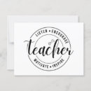 Recherche de educatrice cartes postales École