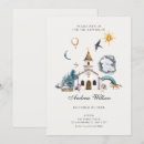Recherche de village invitations Mignon
