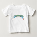Recherche de crabe bébé tshirts Crustacé