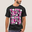 Suche nach abstraktes muster tshirts Modern
