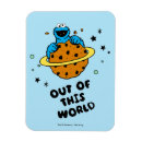 Recherche de cookie monster magnets Biscuit