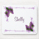 Suche nach flieder mousepads Blumen