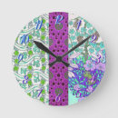 Recherche de vigne horloges Élégant