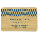 Recherche de chevron bleu magnets Moderne