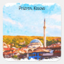 Recherche de balkans autocollants Kosovo