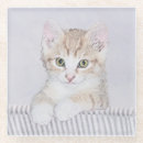 Suche nach gelbe katze untersetzer Orange