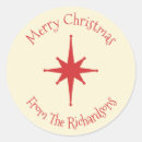 Suche nach weihnachtsstern aufkleber Weihnachten