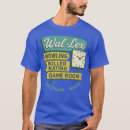 Recherche de waller tshirts Mignon