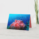 Recherche de diving vœux cartes Sea