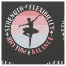 Recherche de danseuse tissus Ballerine