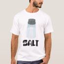 Suche nach salz und pfeffer tshirts Ähnlich