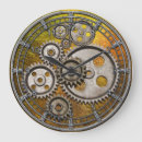 Recherche de steampunk vintage horloges Temps