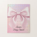 Suche nach babyparty puzzle Elegant