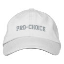 Recherche de v casquettes Droit à l'avortement
