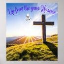 Suche nach grab von jesus poster Ostern