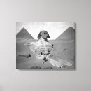 Suche nach ägypten leinwandbilder Sphinx