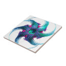 Recherche de imaginaire carreaux Bleu