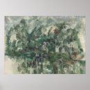 Suche nach paul cezanne poster Reflexion