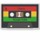 Suche nach cassette tape aufkleber Vintag