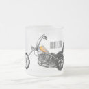 Recherche de motorcycle tasses Chopper