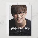 Recherche de police graduation invitations Tendance