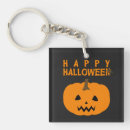 Recherche de halloween porteclés Illustration
