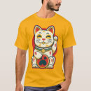 Recherche de neko tshirts Prospérité