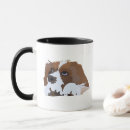 Recherche de cavalier king charles tasses Mignon