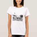 Recherche de faune femme tshirts Lapin