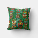 Recherche de polynésie coussins Motif