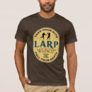 Recherche de larp tshirts Rôle