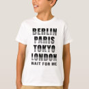 Suche nach berlin tshirts Reise