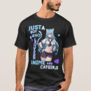 Suche nach anime junge tshirts Animateurin