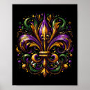Suche nach vintage new orleans poster Nola