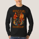 Recherche de flamber tshirts Flammes