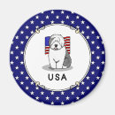 Suche nach american flag magnete Politisch