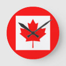 Suche nach ahornblatt wanduhren Vancouver