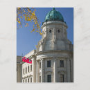 Recherche de tribunal cartes postales Gouvernement