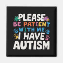 Suche nach geduld magnete Autistisch
