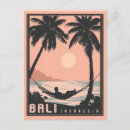 Recherche de bali vintage cartes postales Voyage