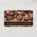 Recherche de café haricots Marron