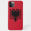 Suche nach albania iphone hüllen Flagge