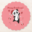 Suche nach pandas untersetzer Weihnachten