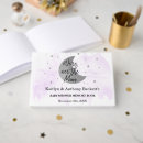 Recherche de lune de lune Violet