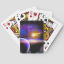 Recherche de fluo jeux de cartes Noir