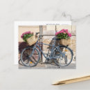 Suche nach alte wände postkarten Fahrrad