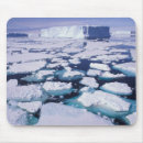 Suche nach die antarktis mousepads Eisberg