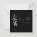 Recherche de wedding correspondances cartes Feuille d'argent
