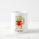 Recherche de st valentin tasses Je t'aime