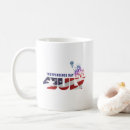 Recherche de statue tasses Rouge blanc et bleu